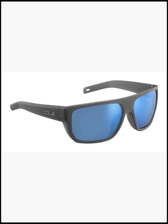 Polarized Sunglasses with Photochromic Lens, Active Lifestyle Wrap main image 6